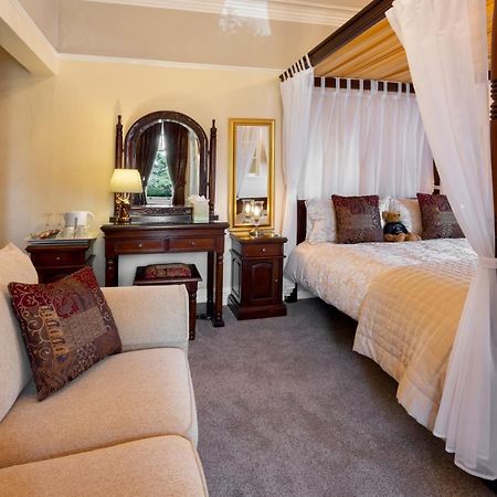 Beechwood Hotel Bowness-on-Windermere Ngoại thất bức ảnh