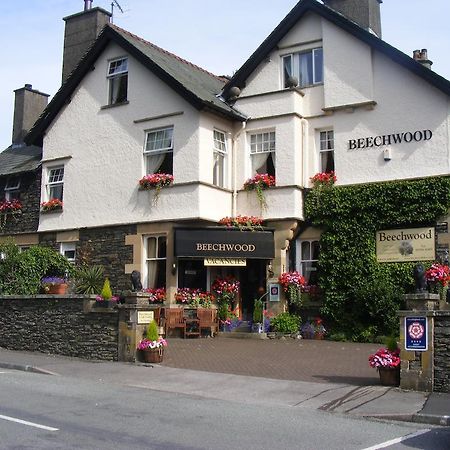 Beechwood Hotel Bowness-on-Windermere Ngoại thất bức ảnh