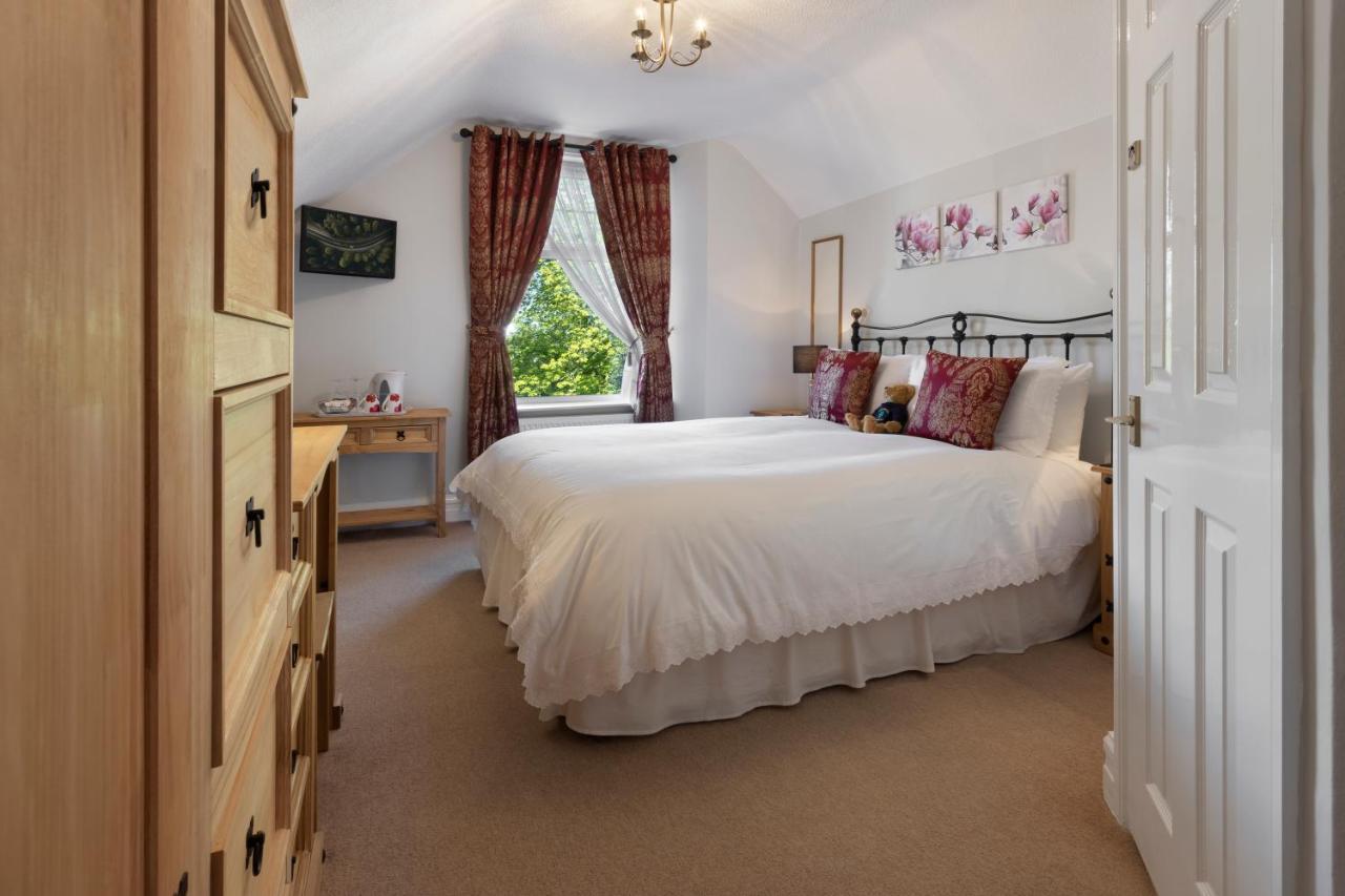 Beechwood Hotel Bowness-on-Windermere Ngoại thất bức ảnh