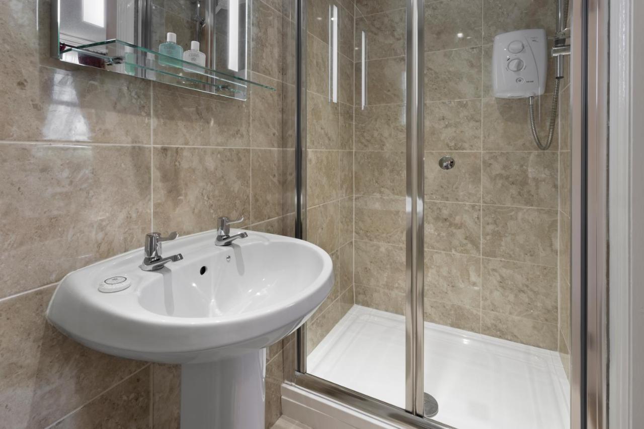 Beechwood Hotel Bowness-on-Windermere Ngoại thất bức ảnh