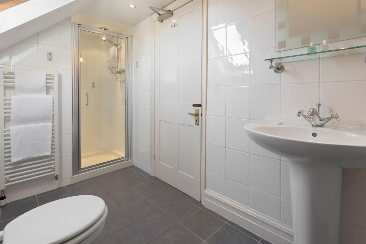 Beechwood Hotel Bowness-on-Windermere Ngoại thất bức ảnh
