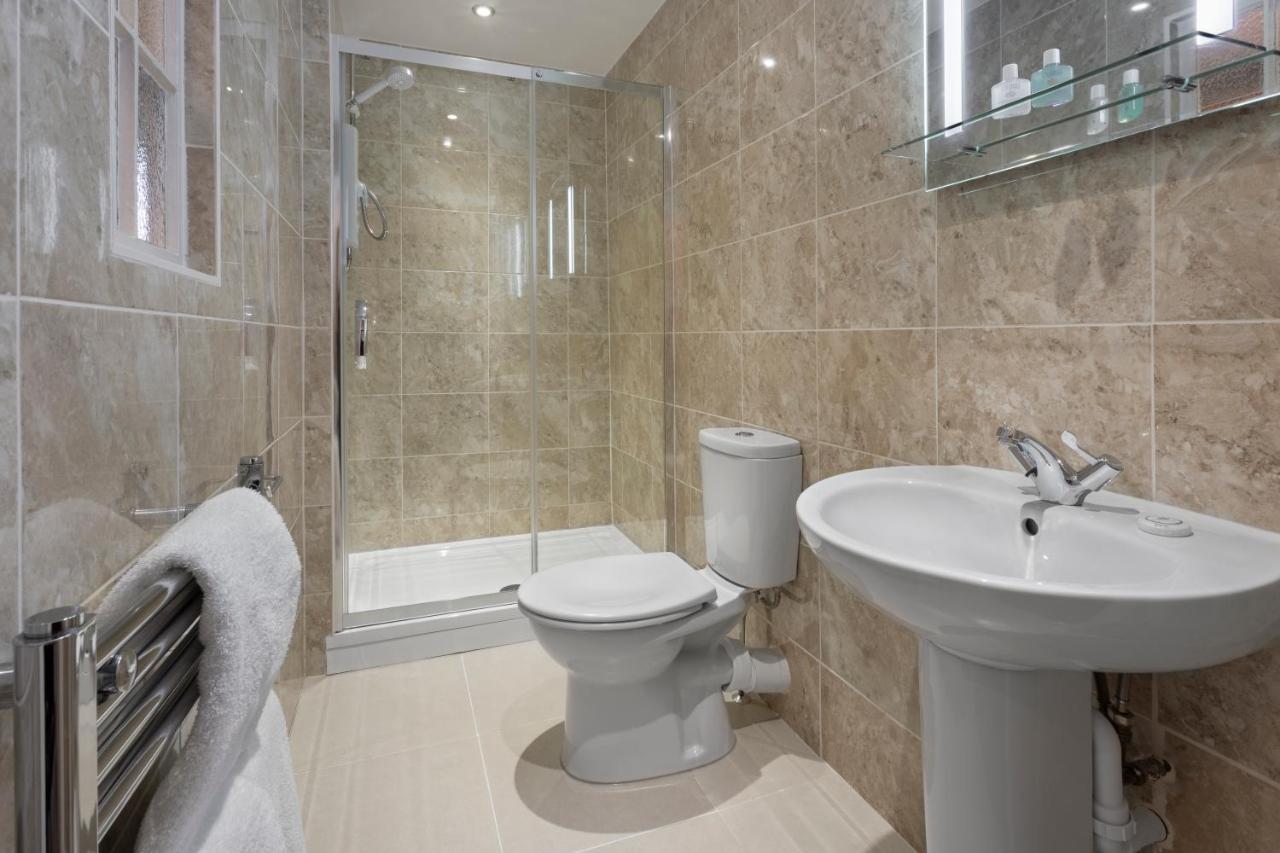Beechwood Hotel Bowness-on-Windermere Ngoại thất bức ảnh
