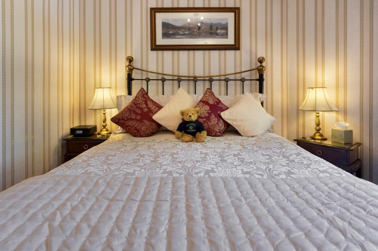 Beechwood Hotel Bowness-on-Windermere Ngoại thất bức ảnh