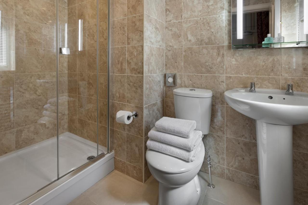 Beechwood Hotel Bowness-on-Windermere Ngoại thất bức ảnh