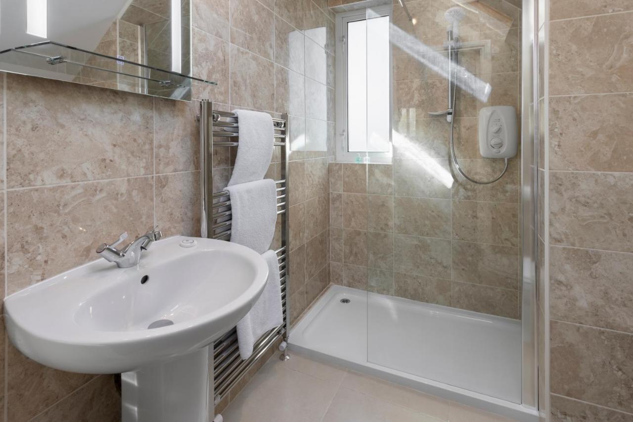 Beechwood Hotel Bowness-on-Windermere Ngoại thất bức ảnh