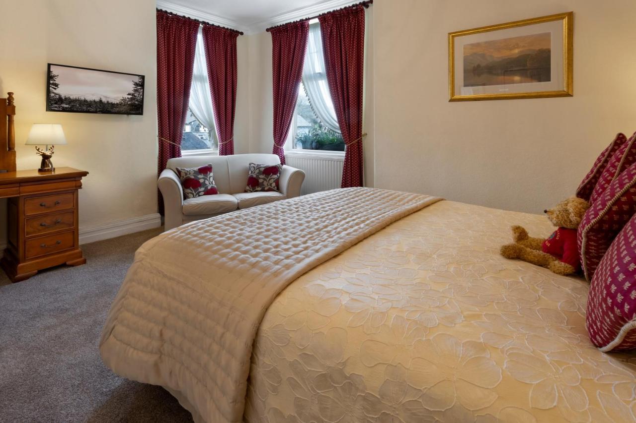 Beechwood Hotel Bowness-on-Windermere Ngoại thất bức ảnh