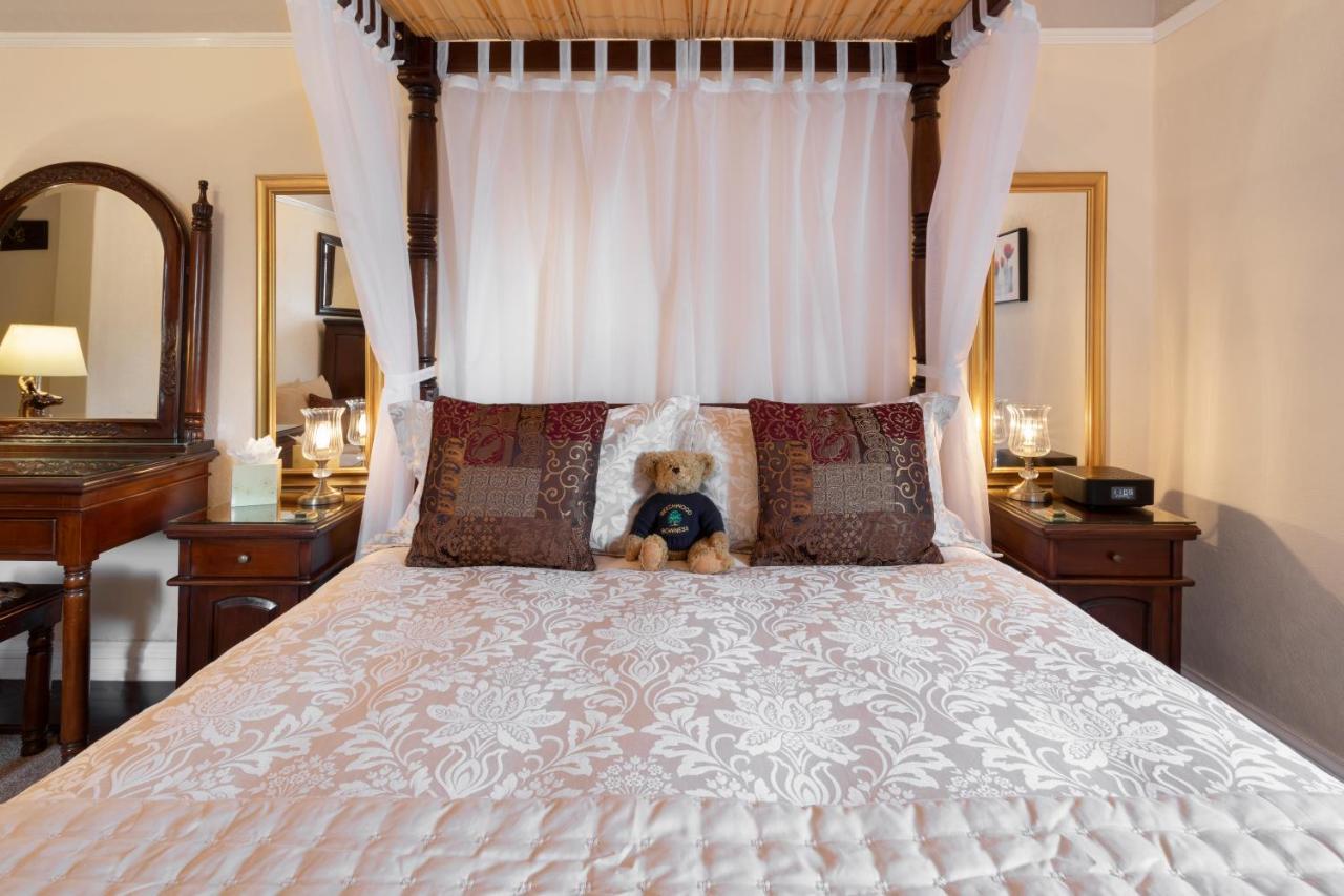 Beechwood Hotel Bowness-on-Windermere Ngoại thất bức ảnh