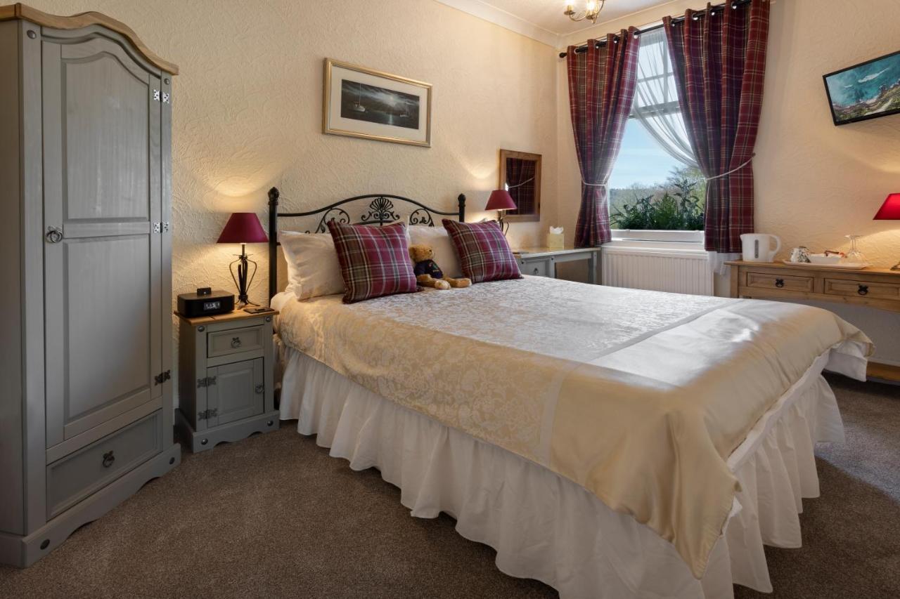 Beechwood Hotel Bowness-on-Windermere Ngoại thất bức ảnh