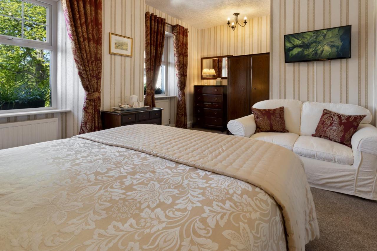 Beechwood Hotel Bowness-on-Windermere Ngoại thất bức ảnh