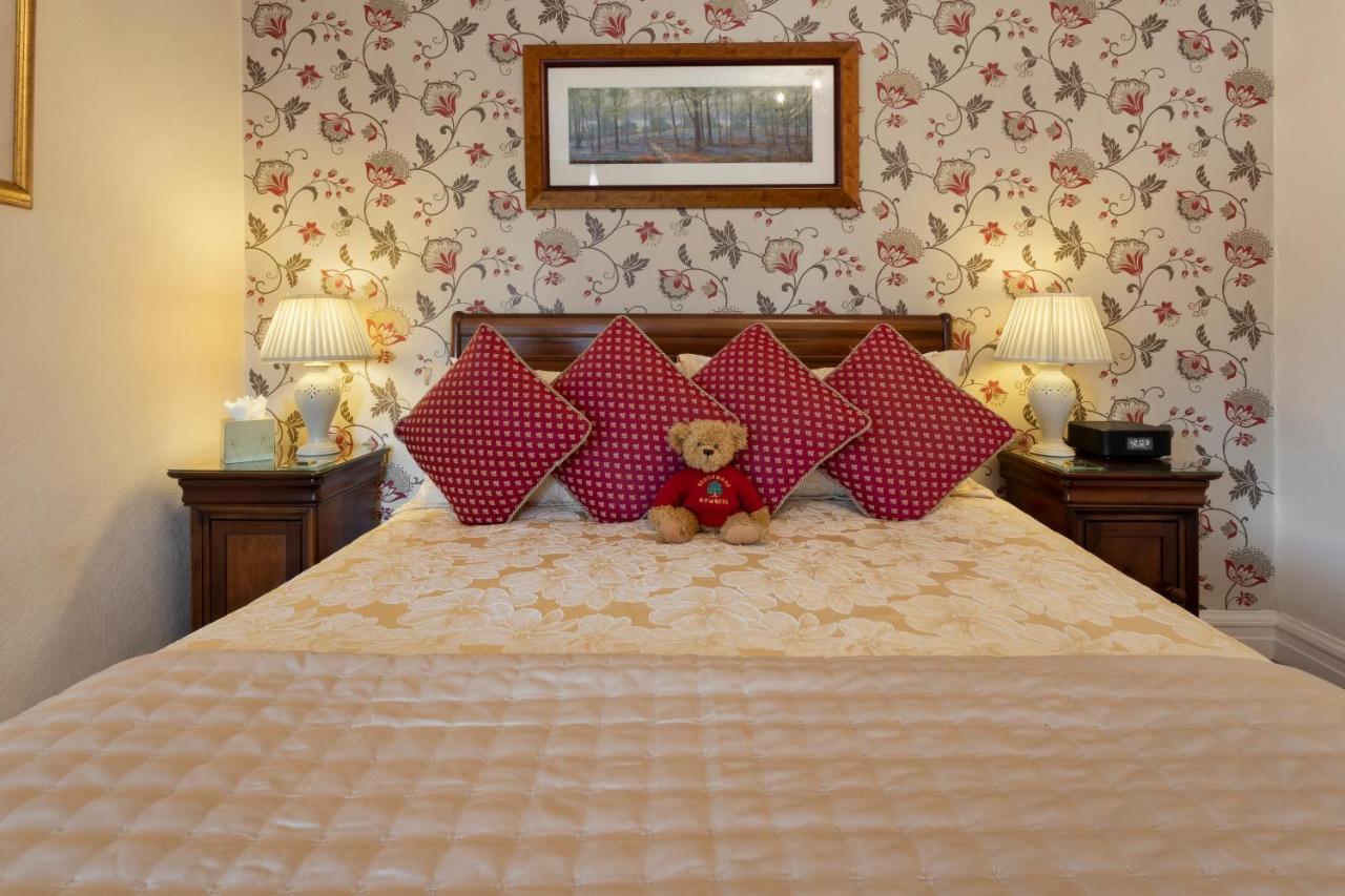 Beechwood Hotel Bowness-on-Windermere Ngoại thất bức ảnh