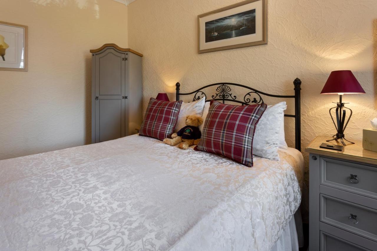 Beechwood Hotel Bowness-on-Windermere Ngoại thất bức ảnh