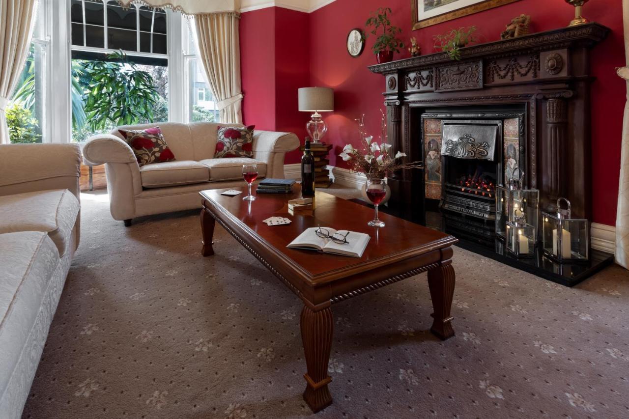 Beechwood Hotel Bowness-on-Windermere Ngoại thất bức ảnh