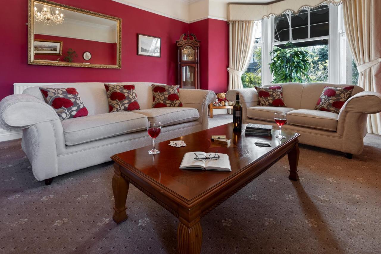 Beechwood Hotel Bowness-on-Windermere Ngoại thất bức ảnh