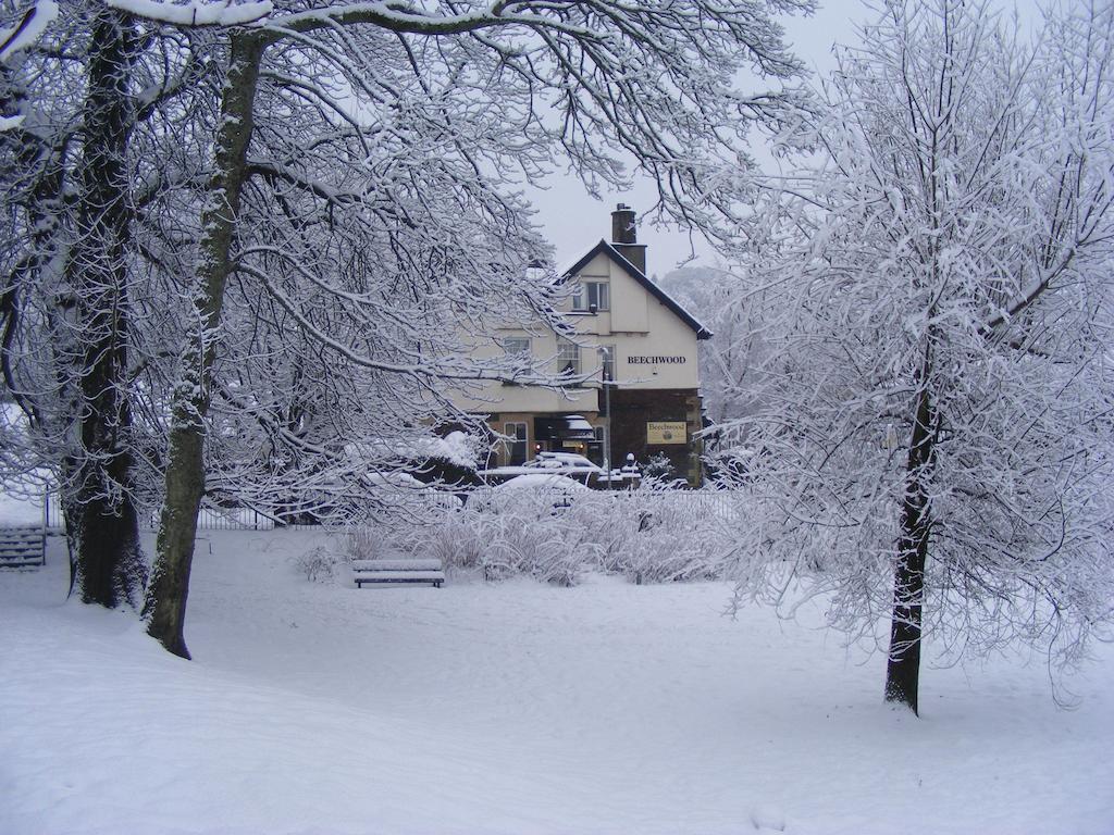 Beechwood Hotel Bowness-on-Windermere Ngoại thất bức ảnh