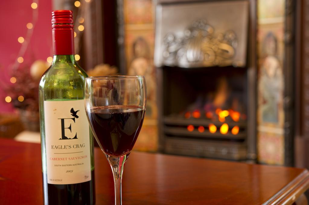 Beechwood Hotel Bowness-on-Windermere Ngoại thất bức ảnh